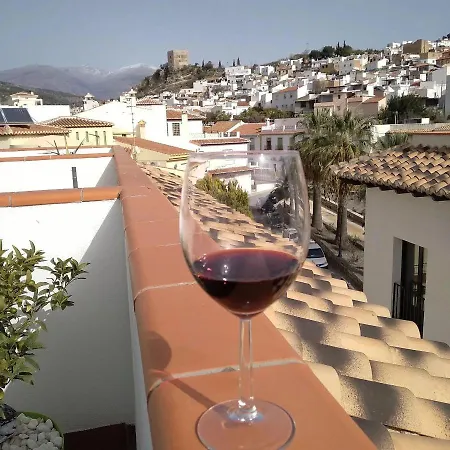 Appartamento Duplex Terrazas Mar Y Montana *