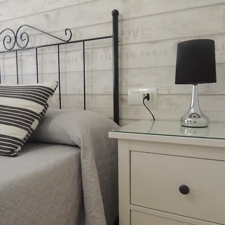 Appartamento Duplex Terrazas Mar Y Montana