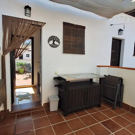 Appartamento Duplex Terrazas Mar Y Montana Vélez de Benaudalla