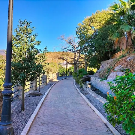 Duplex Terrazas Mar Y Montana Vélez de Benaudalla