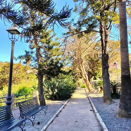 Duplex Terrazas Mar Y Montana