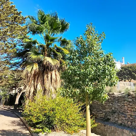 Appartamento Duplex Terrazas Mar Y Montana