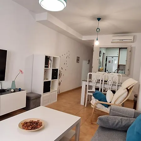 Duplex Terrazas Mar Y Montana