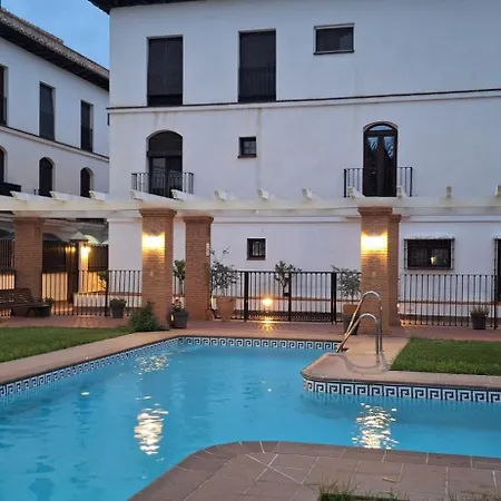 Appartamento Duplex Terrazas Mar Y Montana *