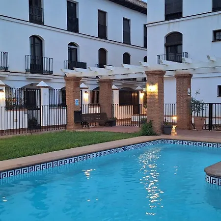 Duplex Terrazas Mar Y Montana Vélez de Benaudalla