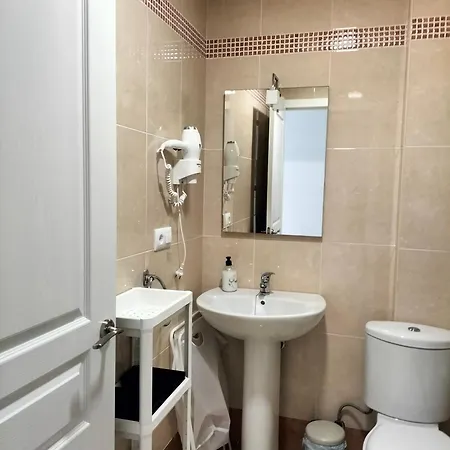 Duplex Terrazas Mar Y Montana